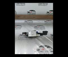 CENTRALINA MODULO ANTENNA BMW E60 2008 9123739-01