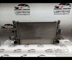 RADIATORE INTERCOOLER \\ ARIA CONDIZIONATA OPEL AS