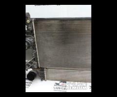 RADIATORE INTERCOOLER \\ ARIA CONDIZIONATA OPEL AS