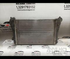 RADIATORE INTERCOOLER AUDI A3 /VW / SKODA OCTAVIA