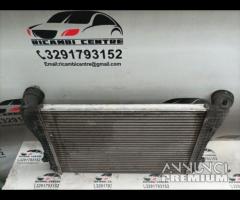 RADIATORE INTERCOOLER AUDI A3 /VW / SKODA OCTAVIA