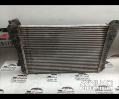 RADIATORE INTERCOOLER AUDI A3 /VW / SKODA OCTAVIA