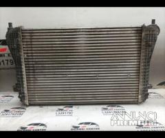 RADIATORE INTERCOOLER AUDI A3 /VW / SKODA OCTAVIA