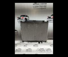 RADIATORE ACQUA RANGE ROVER SPORT 3.6D 2005 PCC500