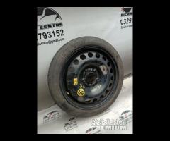 ROTINO DI SCORTA OPEL ASTRA T115\\70R16 92M 132672