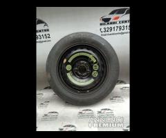 RUOTINO DI SCORTA MERCEDES W204 T125\\90R16 96M 20