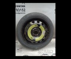 RUOTINO DI SCORTA AUDI A3 T125\\70R16 96M 1K060102