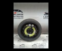 RUOTINO DI SCORTA AUDI A3 T125\\70R16 96M 1K060102