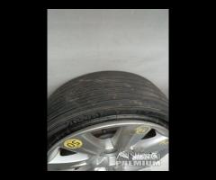 1x CERCHIO IN LEGA AUDI A6 205\\60-17 99P 4F060102