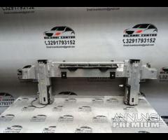 TELAIO SISTEMA PROTEZIONE ANTIRIBALTAMENTO BMW F32