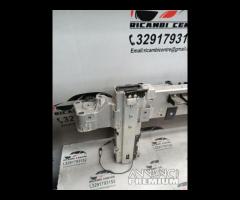 TELAIO SISTEMA PROTEZIONE ANTIRIBALTAMENTO BMW F32