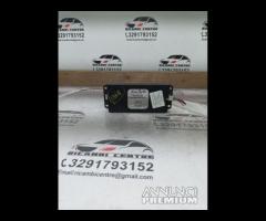 CENTRALINA CONTROLLO BATTERIA RELE BMW E60 2008 TS