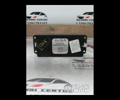 CENTRALINA CONTROLLO BATTERIA RELE BMW E60 2008 TS