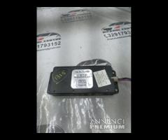 CENTRALINA CONTROLLO BATTERIA RELE BMW E60 2008 TS