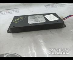 CENTRALINA CONTROLLO BATTERIA RELE BMW E60 2008 TS