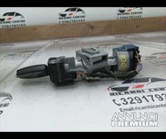 BLOCHETTO ACCENSIONE CON CHIAVE FORD FOCUS 3M51-3F - 6