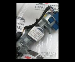 BLOCHETTO ACCENSIONE CON CHIAVE FORD FOCUS 3M51-3F - 17