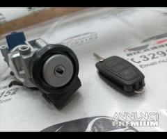 BLOCHETTO ACCENSIONE CON CHIAVE FORD FOCUS 3M51-3F - 21