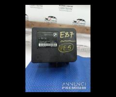 CENTRALINA POMPA ABS BMW E87 6789301 6789300-01 67