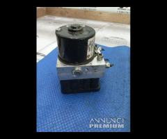 CENTRALINA POMPA ABS BMW E87 6789301 6789300-01 67 - 23