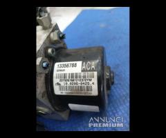 CENTRALINA POMPA ABS CHEVROLET ORLANDO 133556788 1 - 15