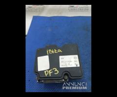 CENTRALINA POMPA ABS SEAT IBIZA 6R0907379BH 6R0907