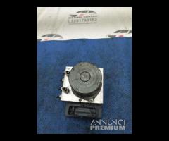 CENTRALINA POMPA ABS OPEL ASTRA 39030773 269837 19 - 21