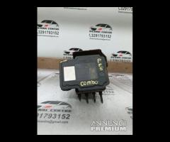 CENTRALINA POMPA ABS OPEL COMBO 00052026358 100212