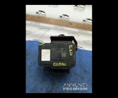 CENTRALINA POMPA ABS OPEL COMBO 00052026358 100212 - 8