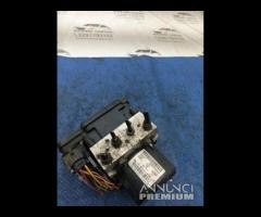 CENTRALINA POMPA ABS OPEL COMBO 00052026358 100212 - 14