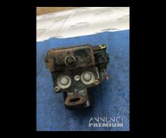 CENTRALINA POMPA ABS OPEL COMBO 00052026358 100212 - 18