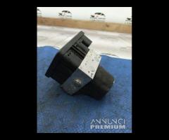 CENTRALINA POMPA ABS BMW E87 6776056-01 3452677605 - 8