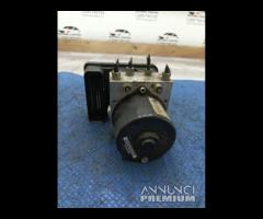 CENTRALINA POMPA ABS BMW E87 6776056-01 3452677605 - 15