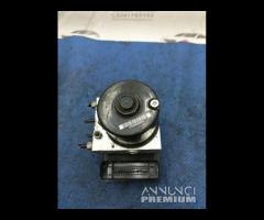 CENTRALINA POMPA ABS BMW E87 6776056-01 3452677605 - 18