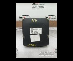 CENTRALINA POMPA ABS AUDI A8 2013 4H0907379D 02652