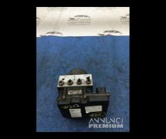 CENTRALINA POMPA ABS ESP MERCEDES E220 C207 A21243 - 6