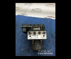 CENTRALINA POMPA ABS ESP MERCEDES E220 C207 A21243 - 8