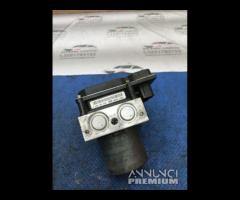 CENTRALINA POMPA ABS ESP MERCEDES E220 C207 A21243 - 14