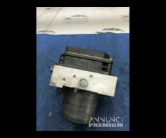 CENTRALINA POMPA ABS ESP MERCEDES E220 C207 A21243 - 17