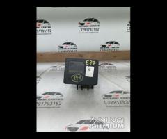 CENTRALINA POMPA ABS BMW E87 6789301 6789300 67893