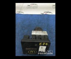 CENTRALINA POMPA ABS BMW E87 6789301 6789300 67893 - 6