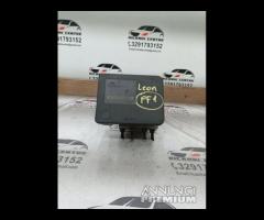 CENTRALINA POMPA ABS ESP SEAT LEON 1K0907379AC 1K0