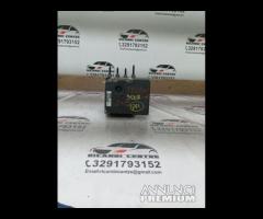 CENTRALINA POMPA ABS PEUGEOT 3008 2012 9674677580