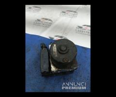 CENTRALINA POMPA ABS ESP VOLKSWAGEN EOS 2008 1K090 - 22