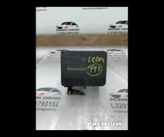 CENTRALINA POMPA ABS ESP SEAT LEON 1K0907379AC 1K0