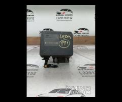 CENTRALINA POMPA ABS ESP SEAT LEON 1K0907379AC 1K0