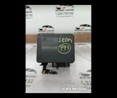 CENTRALINA POMPA ABS ESP SEAT LEON 1K0907379AC 1K0