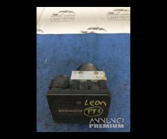 CENTRALINA POMPA ABS ESP SEAT LEON 1K0907379AC 1K0 - 9