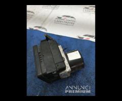 CENTRALINA POMPA ABS ESP SEAT LEON 1K0907379AC 1K0 - 17