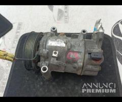 COMPRESSORE ARIA CONDITIONATA CITROEN C3 967865608